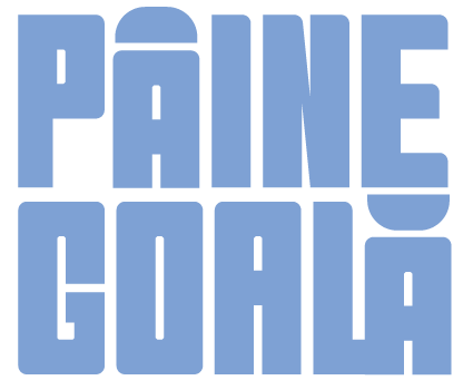 Pâine Goală